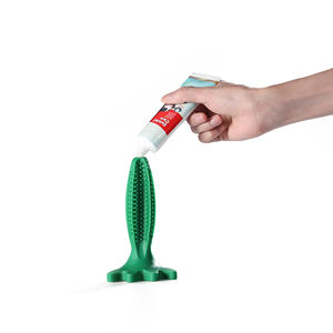 Factory <strong>Wholesale</strong> Pet <strong>Supplies</strong> <strong>Dogs</strong> Cleaning Chew Toy Care Pet Toothbrush Stick for <strong>Dog</strong> - Product Image 6