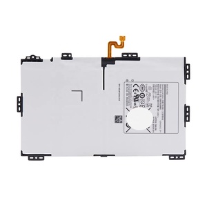 Per <span class=keywords><strong>Samsung</strong></span> per Galaxy Tab S4 10.5 T830 T835 T837 (sostituzione EB-BT835ABU batteria 3.85V 7300mAH 28.11WH - Product Image 1
