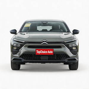 Nuova <span class=keywords><strong>Citroen</strong></span> C5 <span class=keywords><strong>X</strong></span> 1.6T Turbo, Cambio Automatico a 8 Velocità, 5 Porte, 5 Posti, Hatchback, Cerchi in Lega Scuro R17, Telecamera Posteriore - Product Image 2