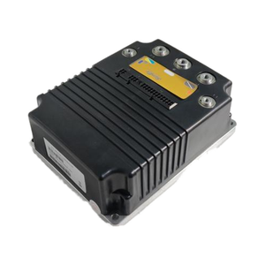 1520 48V 500A Hochleistungs-Gabelstaplers teuerung | für <span class=keywords><strong>Container</strong></span> handler/Reach Stacker | Curtis 1520-6401 Ersatz - Product Image 5
