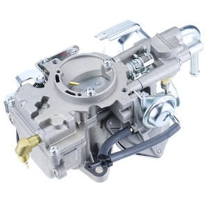 H172叉车零件日产K21 K25新化油器 - Product Image 4