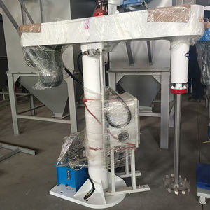 Mélangeur vertical <span class=keywords><strong>pour</strong></span> aliments <span class=keywords><strong>pour</strong></span> volailles, machine de fabrication d'aliments <span class=keywords><strong>pour</strong></span> animaux de haute qualité, mélangeur d'aliments efficace - Product Image 6