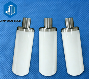 Para uso en minería: pistones para bombas de lodos, bombas de pistón, homogeneizadores, bombas dosificadoras, máquinas de llenado, etc. - Product Image 4