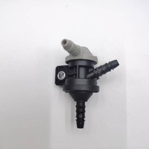 Válvula de control solenoide del filtro de carbón unidireccional 06F133529E para Volkswagen Audi A4 Skoda SEAT - Product Image 5