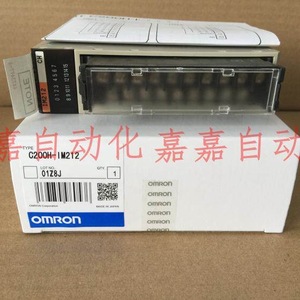 โมดูล Omron C200H Im211 212 Id001 002 501 Md115 215 501 PLC สำหรับระบบอัตโนมัติในอุตสาหกรรม 240v อินเทอร์เฟซ Modbus - Product Image 3