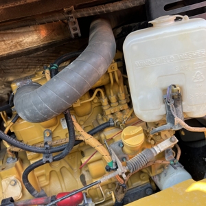 Precio de descuento Excavadora usada <span class=keywords><strong>Caterpillar</strong></span> CAT <span class=keywords><strong>303</strong></span> Miniexcavadora en buenas condiciones con pista de goma CAT - Product Image 5