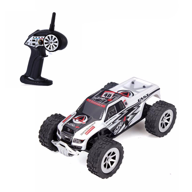 HOT SALE WLtoys A999 RC Car RC Model High Speed Scale 1/24 Sport Racing Car Radio Control Toy RC Car