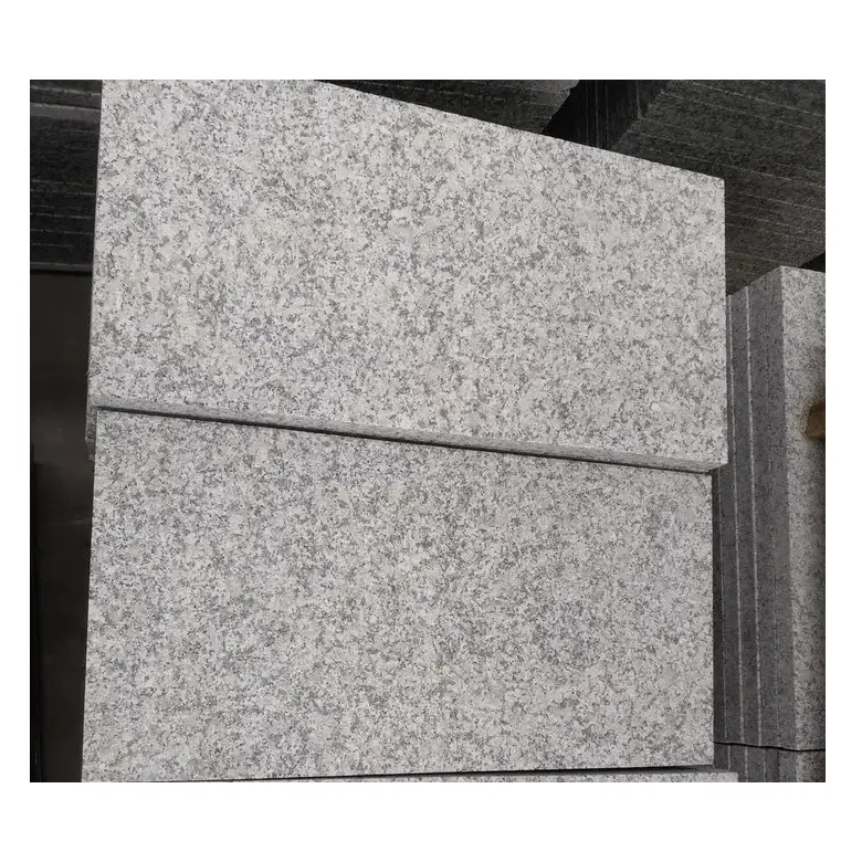 China g602 white marble and granite stones slabs floor tiles 60x60 with cheap price