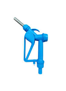 JIWEI Smooth Surface IBC Tank Refueling Gravity Nozzle 40L Min Flow 1% Accuracy <strong>DEF</strong> Urea Plastic Fuel Pump Gasoline <strong>Diesel</strong> Oil - Product Image 4