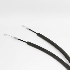 Actionneur de serrure de porte avant gauche Hyundai Santa Fe 813102W010 Pièce de rechange - Product Image 3