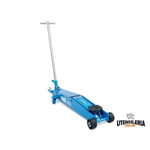 รถเข็นยก116ระบบไฮดรอลิก omcn ยก520มม. ความจุ3000กก. - Product Image 1