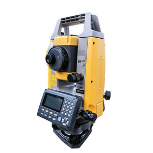 Topcon GM52 TOPBASIC Software Integrado Compensação de Eixo Duplo Estação Total Marca Japonesa Teodolito Óptico para Venda - Product Image 6