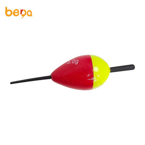 Wutong wood luminous drift fish drift raft 3.0g/ 4.0g /5.0g/6.0g - Product Image 2