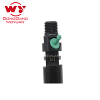 Injecteur WEIYUAN WY 320-06681 320X06881 28317158 pour moteur JCB 444