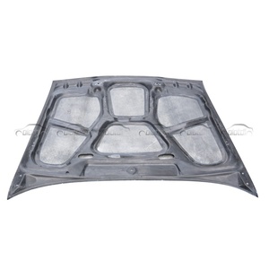 Nouveaux accessoires automobiles, kits de tuning de carrosserie, capot de voiture en fibre de carbone pour E36 92-97 2 portes, ajustement parfait à 100% - Product Image 6