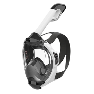 Thiết Bị Lặn Mặt Nạ Lặn Ống Thở Toàn Mặt 180 Độ Thiết Bị Lặn - Product Image 1