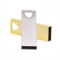 Flashdisk Logam Kapasitas Asli USB Flash Drive Memory Stick Pendrive