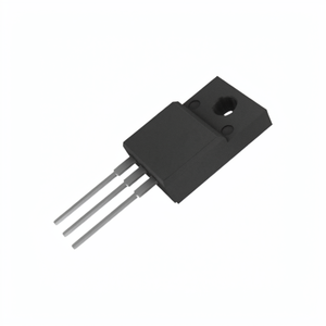 Transistors AOTF12T60PL Buy Online Electronic Components Original One Stop Service TO-220F - Product Image 1