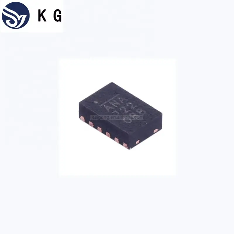 MP28164GD-Z QFN11 composants électroniques IC MCU microcontrôleur Circuits intégrés MP28164GD-Z
