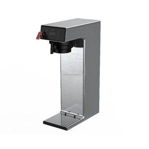 Machine à café commerciale de 3 gallons et 1,5 gallon avec modes de brassage réglables et écran couleur de 4,3 pouces - Product Image 4