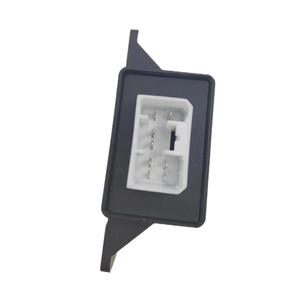 Módulo de Bloqueo de Puerta de Coche con Botón para Buick Excelle 2004-2011, Módulo de Control Antirrobo con Relé 9074254 9074254 9073963 96190176 9052417 - Product Image 3