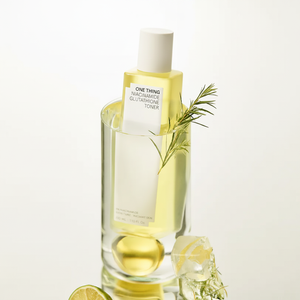 ONE THING Niacinamide Glutathione Toner 210ml High Quality Product Category Toners - Product Image 2