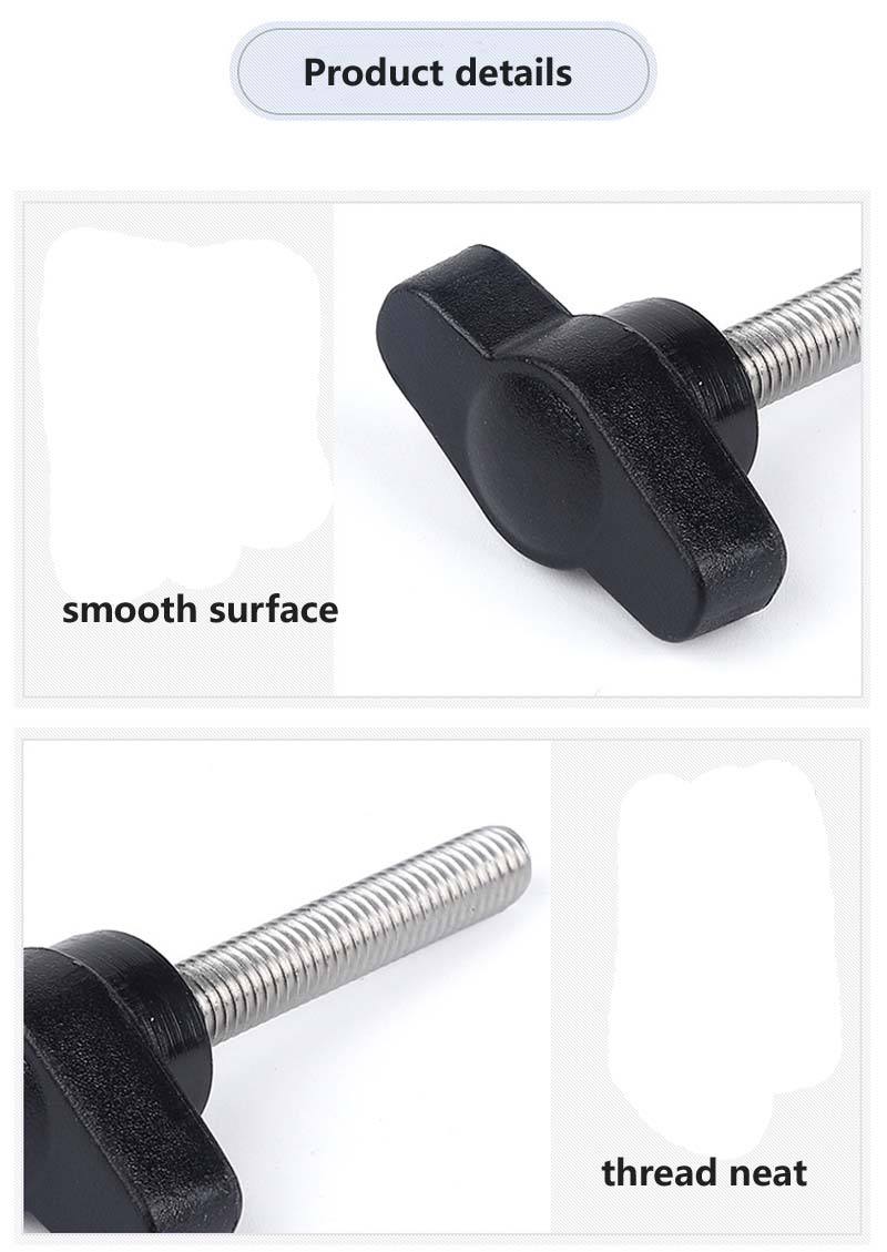 Viti Con Testa Cilindrica Ad Intaglio TC- In Pollici, Passo Americano Unc Tecnocode 6107unc - Foto 5