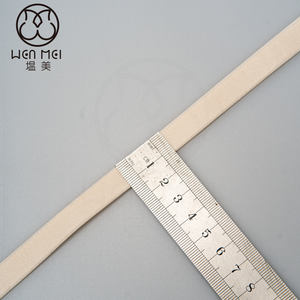 弾性バンド女性ランジェリーショルダーストラップ滑らかなサテンブラストラップ - Product Image 6