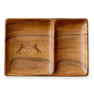 Organisateur de plateau de <span class=keywords><strong>valet</strong></span> <span class=keywords><strong>en</strong></span> <span class=keywords><strong>bois</strong></span> massif et marbre pour hommes, porte-monnaie pour clés de montre à bijoux, plateau de rangement pour commode de bureau - Product Image 3