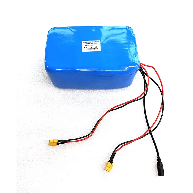 -30degrees Low temperature heating charging battery 24V 36V 48V 15AH 20AH Lithium Battery for Solar Cleaning Robot Machinery