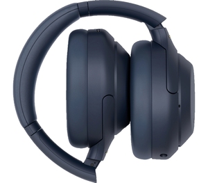 หูฟังไร้สาย SONY WH-1000XM4ตัดเสียงรบกวนแบบพรีเมี่ยมพร้อมไมโครโฟนสำหรับโทรศัพท์ - Product Image 3