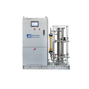 500g ozone generator water treatment with ozone generator water laundry