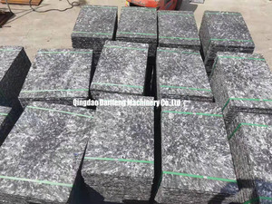 Palette en plastique Acciomaster à haute résistance en fibre GMT pour machine à fabriquer des briques en béton, fournisseur B2B en gros - Product Image 6