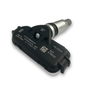 Sensor del Sistema de Monitoreo de Presión de Neumáticos 52933-2S510 Externo para Kia Sportage Hyundai Tucson - Product Image 1