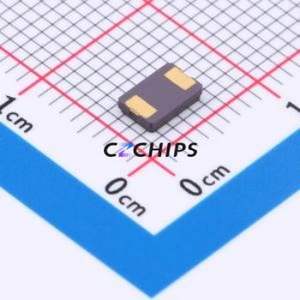 SWXHGABVF0-14.318000 Crystal (Passive) SMD5032-2P Crystal Oscillator SMD Crystal Oscillator 14.318MHz 10ppm 18pF - Product Image 2