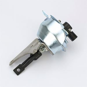 CRAFT Turbo 760774 728768 753847 Actionneur Turbo Fit pour Ford C-Max 136HP 100Kw 2.0TDCI - Product Image 2