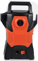 Machine portable à haute pression pour lavage de voiture, appareil pour nettoyer, à jet d'eau, certifié CE