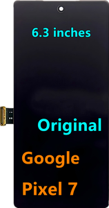 Kits de réparation de numériseur LCD de remplacement d'écran de Google <span class=keywords><strong>Pixel</strong></span> <span class=keywords><strong>7</strong></span> original GVU6C - Product Image 6