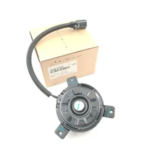 The original quality radiator fan motor 25386-H7160 25386H7160 is suitable for Hyundai Kia.