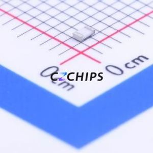 CR0603FA7503G SMD Resistor 0603 ( Type: Thick Film )( Resistance: 750kOhm Precision: 1% ) - Product Image 2