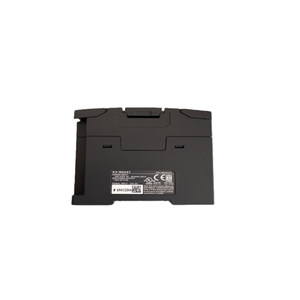 100% and Genuine KV-N60AT Keyence PLC Basic Unit AC Power 36 Inputs 24 Outputs Transistor Sink Type Output - Product Image 3