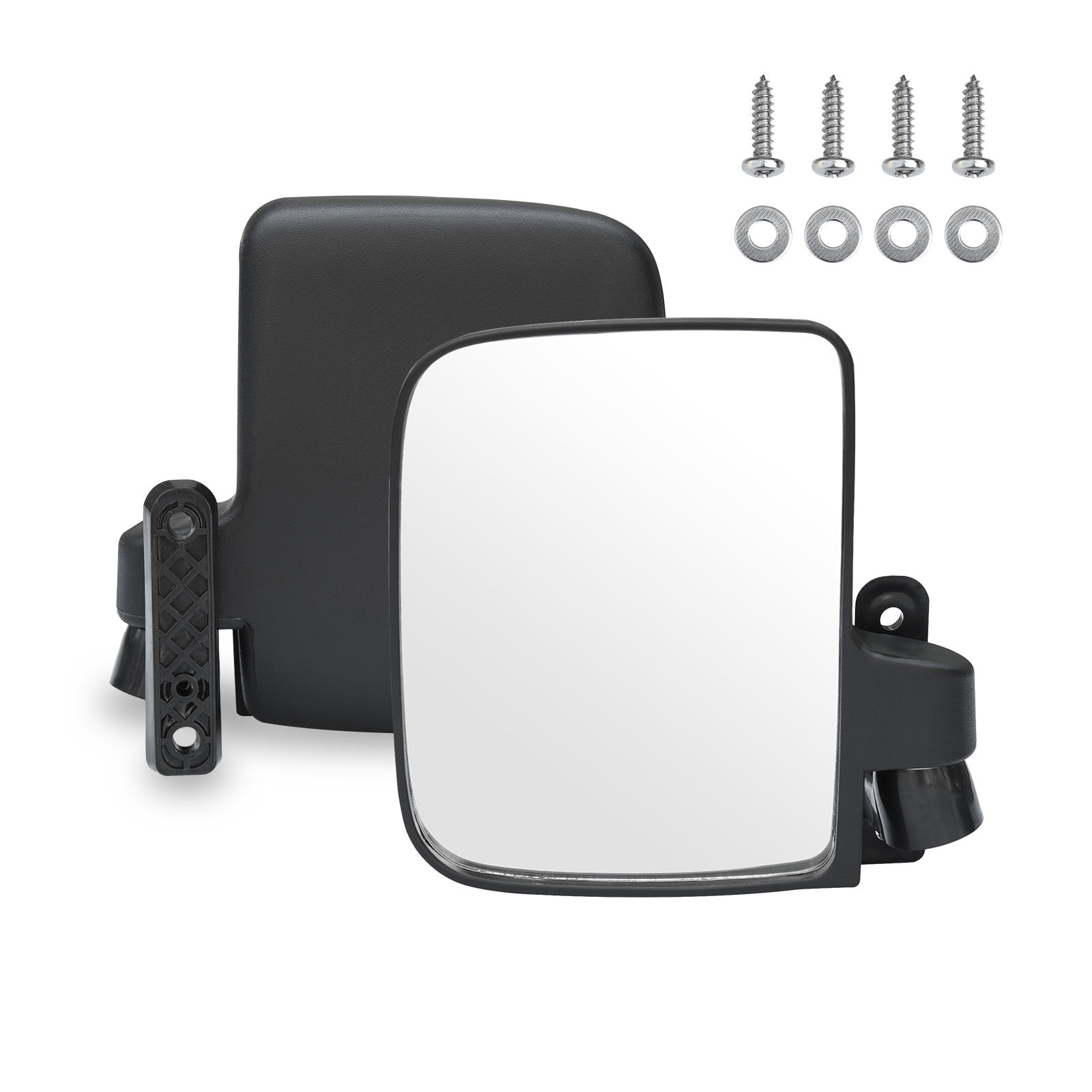 Espejos laterales NO LED