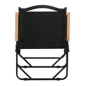 Chaise de camping compacte de haute qualité, pliable, facile et rapide à installer - Product Image 4