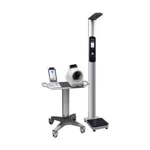 Sonka-equipo de control automático de IMC, equipo de control de presión arterial, de peso y alta altura