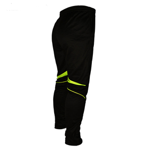 Al aire libre ciclismo para hombre Pantalones al por mayor transpirable elástico pantalones de chándal - Product Image 3