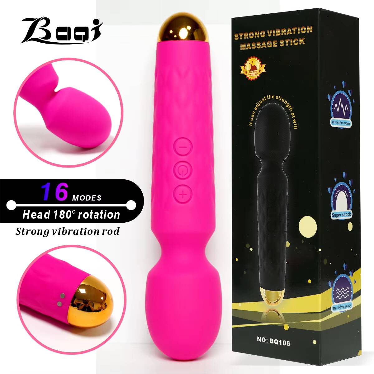 Vibrator fr Jungfrau  Sinnliches Sexspielzeug fr Frauen und Mnner
