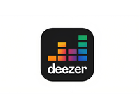 Suscripción Premium de 1 Mes a Deezers Video para PC, Teléfono, MAC/Linux/-en Stock