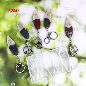 Handmade Resin <b>Silicone</b> Casting Mold DIY Ins Style Decorative Ornaments and Cake <b>Tools</b> for Resin Making plaster mold - Product Image 1