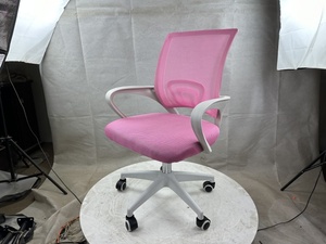 Giá rẻ cao trở lại lưới nội thất văn phòng Ghế máy tính sillas de oficina xoay có thể điều chỉnh điều hành Ergonomic bàn ghế văn phòng - Product Image 3