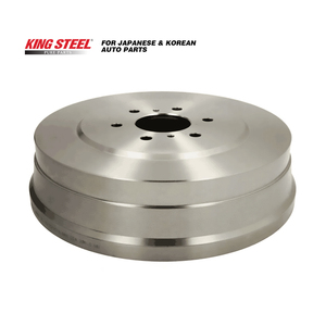 ดรัมเบรก Kingsteel สำหรับรถตู้ไฮเอซ 43512-26190 43206-EB70B - Product Image 5